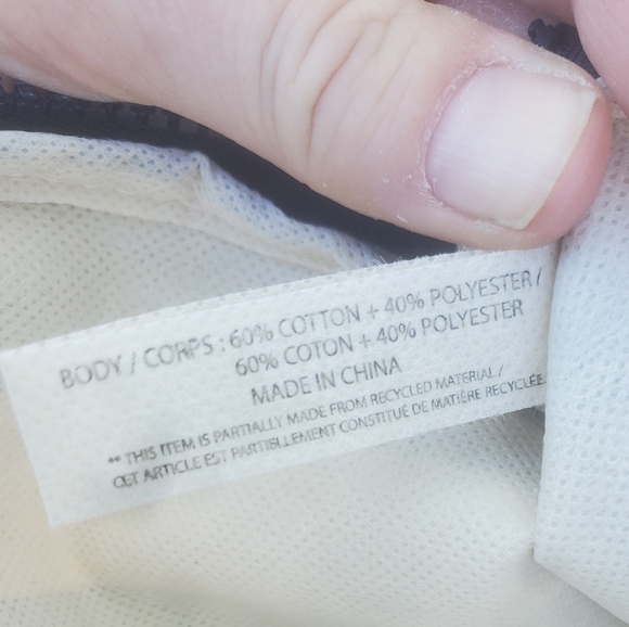 Kérastase Paris French Riviera Bag. - Picture 12 of 14